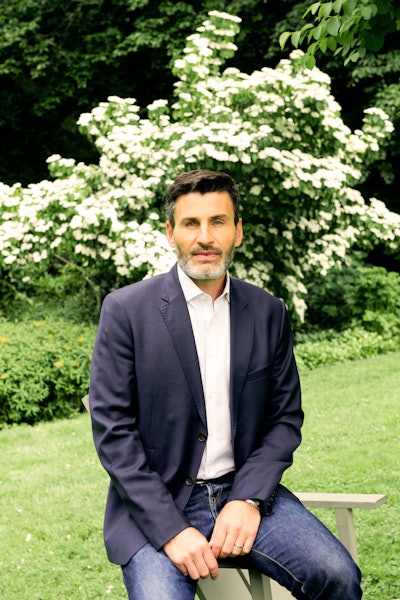 Gavarry shares, 'One of the biggest changes we have seen is also of course the new technology that is now available to us. We can play with tools and use AI to help us in terms of performance and consumer testing.'