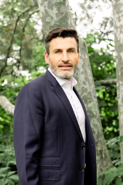 Gavarry shares, 'The last big change I have experienced over the years is how public our role has become, meaning now we have to be more active on social media and more in the public because there is much more interest from the consumer in the creation of their products.'