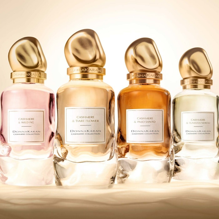 Estée Lauder Introduces Luxury Fragrance Collection