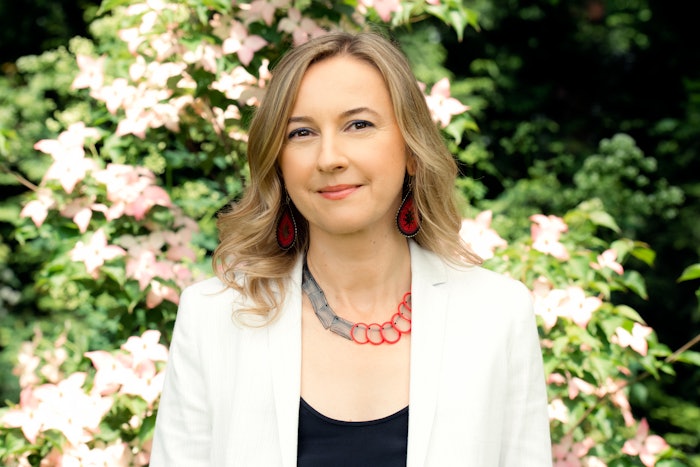 The dsm-firmenich principal perfumer shares their journey to fragrance and their experiences during tenure.