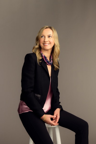 Throughout Chelariu's career, she's had opportunities to create for various applications, but today her primary focus is Fine Fragrance, occasionally branching out into Body Products and Candles.