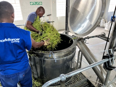 Innovation remains integral to Puris' ethos, leading us to explore novel technologies and products, including ventures into biotechnology.