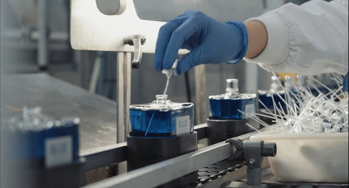 According to data from the Instituto de Comercio Exterior (ICEX), the American market is the market that imports the largest quantity of beauty products from Spain.