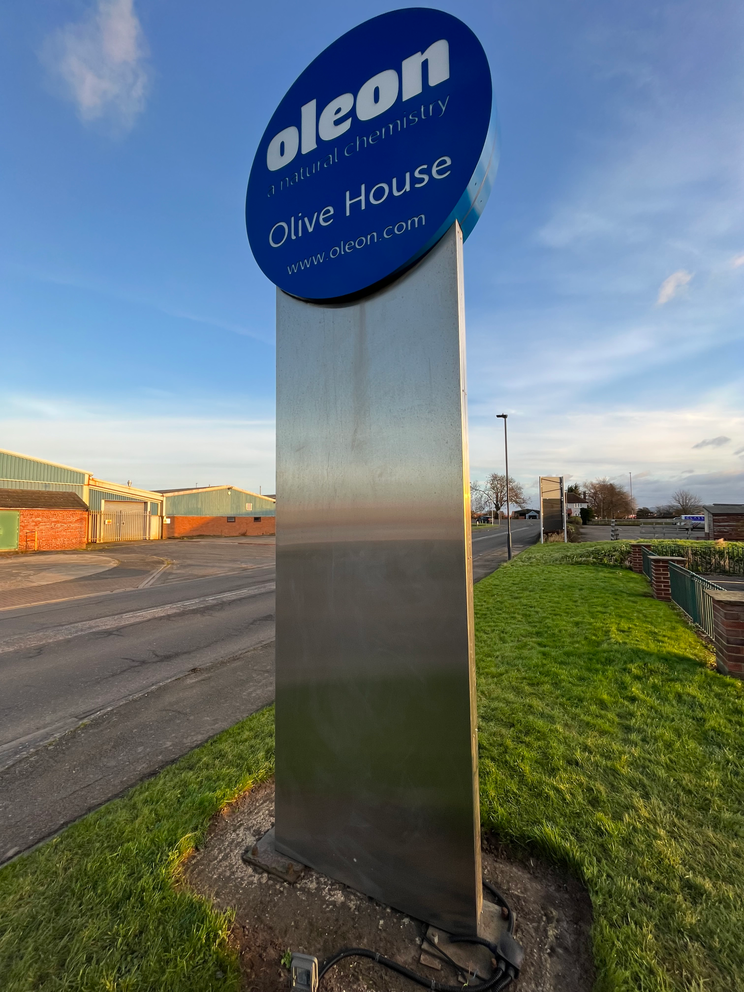 As part of the transition, Kerfoot&rsquo;s digital presence, including its website, social media and email communications, will evolve into the Oleon brand over the first quarter.