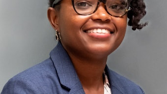 Study's lead author, Isabelle Lee, Ph.D.