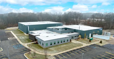 The Michigan on-site Innovation Center’s pilot plant has new UHT and HTST processing capabilities designed to support FlavorSum's Dairy Center of Excellence.