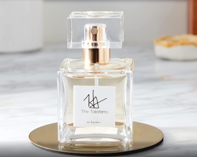 The Taliaferro fragrances encompass luxury and affordability to offer a prestige experience accessible to everyone.