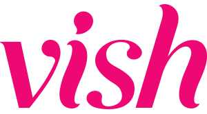 Vish Logo