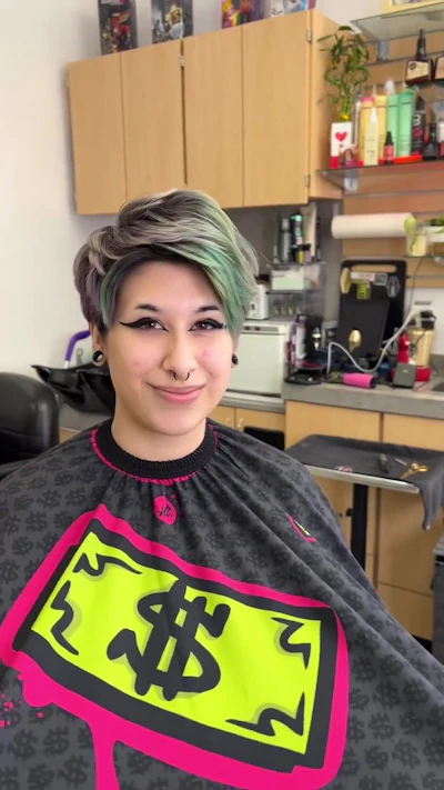 Barberologist