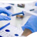 Covalence Laboratories is celebrating 35 years of formulating and manufacturing professional skin care products.
