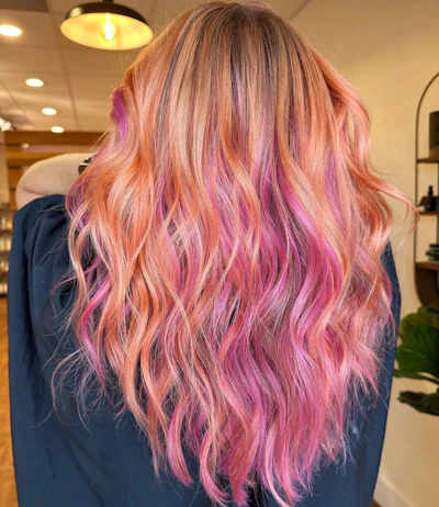 Crystallinecolorss