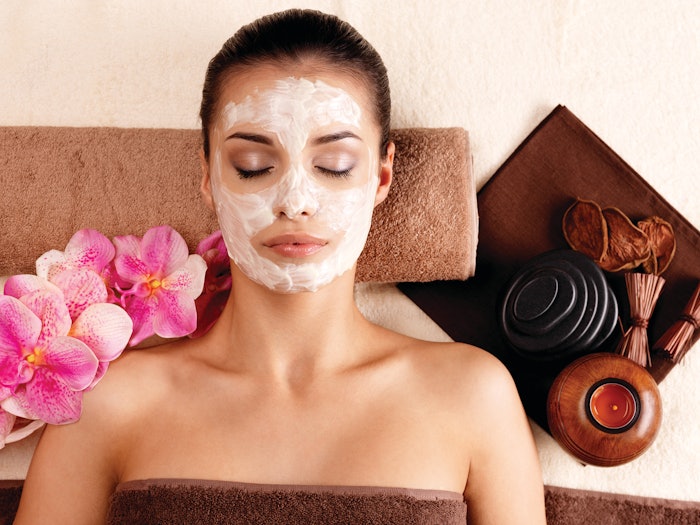 Learn how to provide a relaxing, zen-like atmosphere for your clients in your nail salon.