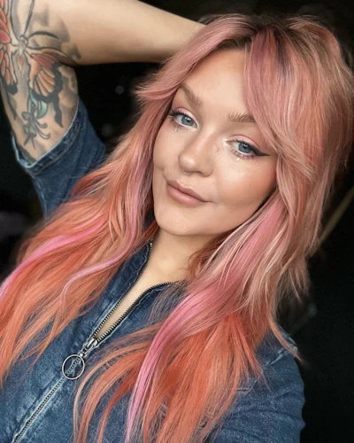 Hairbyjennakendall