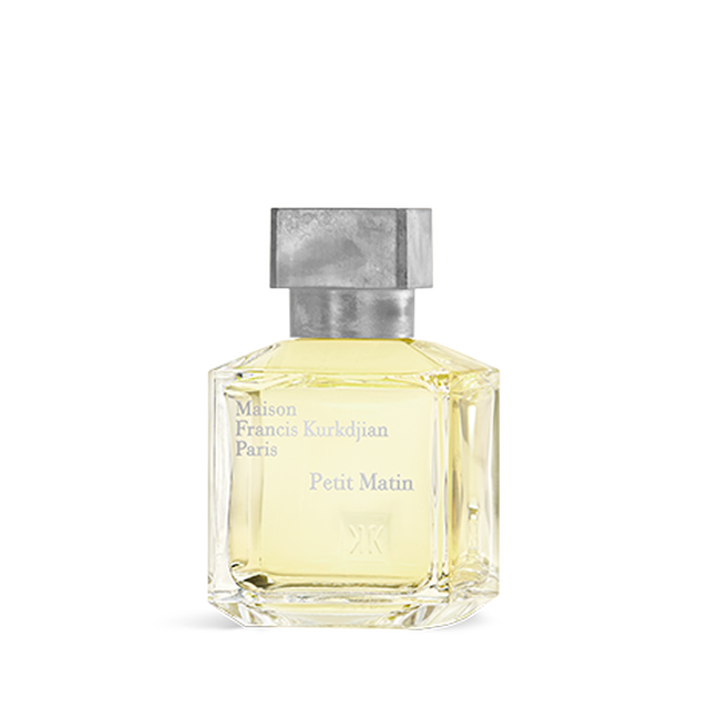Maison Francis Kurkdjian Debuts Parisian-inspired Fine Fragrances 