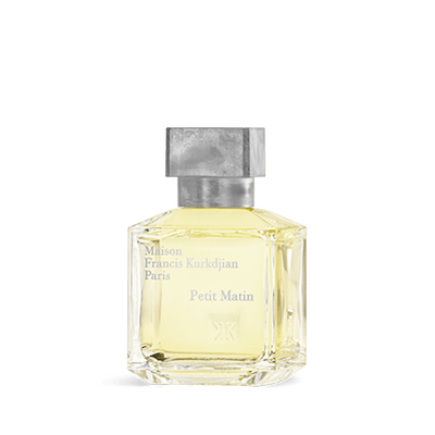 Petit Matin fine fragrance.
