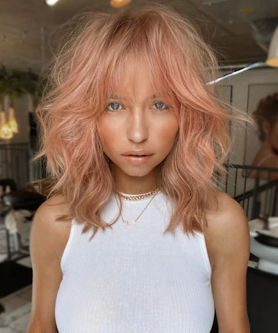 Jhair Stylist