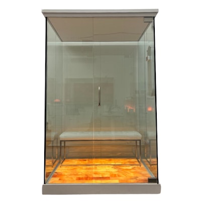 Himalayan Source Salt Capsule