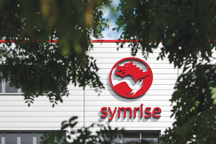 Symrise aims to procure 100% of its strategic biological raw materials from completely sustainable sources by 2025.