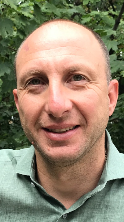 Filip Lissicharov, CEO and owner at Enio Bonchev Production Ltd.