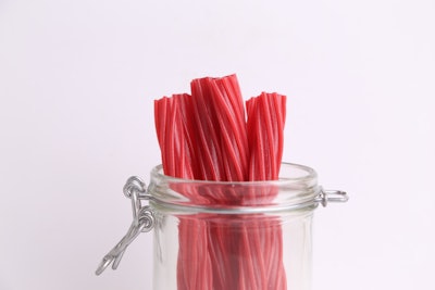 Fifty ppm of this ingredient adds depth of taste to authentic licorice flavors, but is not worth adding if the profile is overwhelmingly aniseed.
