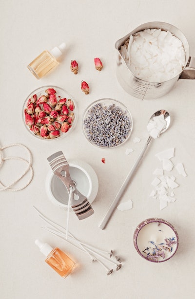 The data showed that, for 76% of fragrance ingredients, the systemic exposure experienced by the highest-end users falls below the TTC, while the inhalation exposure and 99% of fragrance ingredients fall below TTC levels.