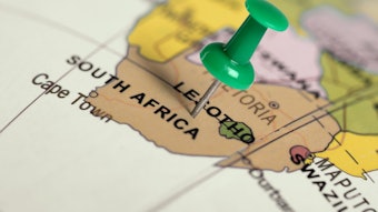 Karabo Radebe, managing director of CJP Chemicals, stated, 'This partnership marks a significant step towards enriching the South African food and beverage sector with innovative, fresh, and creative solutions.”