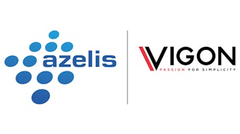 Azelis Vigon Hr