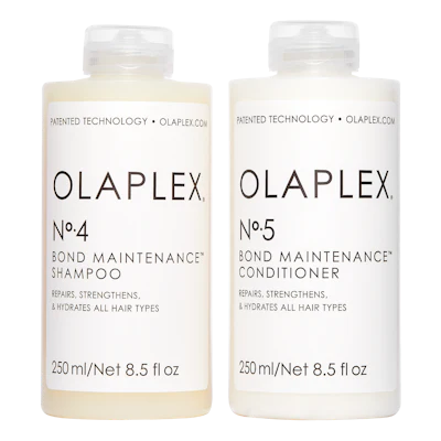 Daily Cleanse & Condition Duo