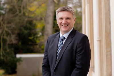 Treatt has announced the appointment of David Shannon as chief executive officer and a director.