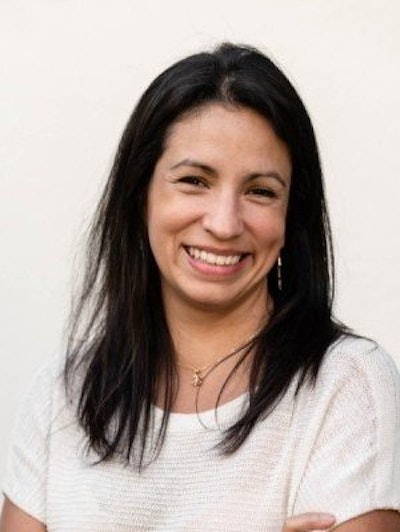 Elisa Aragon, co-founder at Nelixia