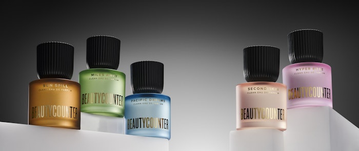 'Whenever asked for a piece of advice on how to navigate the personal care market, I have always recommended that people shop fragrance-free,' said Gregg Renfrew, founder and CEO of Beautycounter.