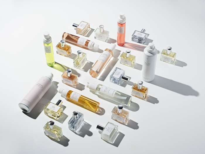 The brand will also launch Pétale Éphémère, a new fragrance exclusive to Ulta Beauty.