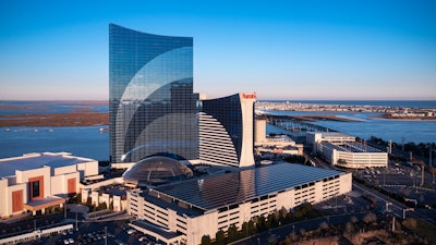 Flavorcon returns to Atlantic City for this year’s installment, scheduled for October 8-9 at Harrah’s Resort.