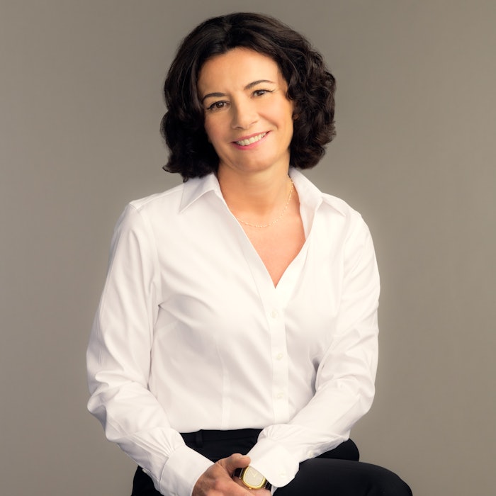 Master perfumer Honorine Blanc shares, “I don’t believe in rules when I am working on a fragrance. I want to liberate myself and free my mind to explore new territories. This is when I am able to be the most creative.”