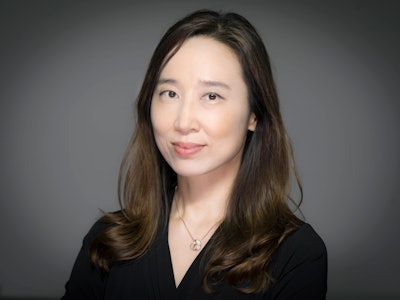 Joa Kim’s promotion is a tribute to her more than two decades of dedication to perfumery at the IFF Singapore creative hub.