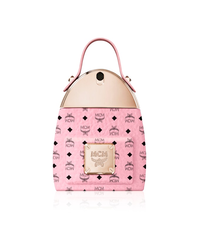 MCM Crush is composed with more than 66% biodegradable ingredients and employing more than 83% of its components crafted using green chemistry principles.