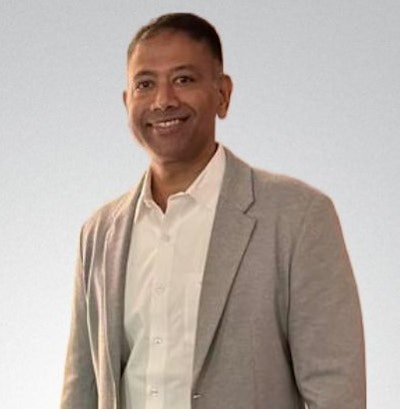 Raja Palaniswamy, director at Jasmine C.E. Pvt. Ltd.