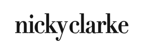 Nicky Clarke Logo