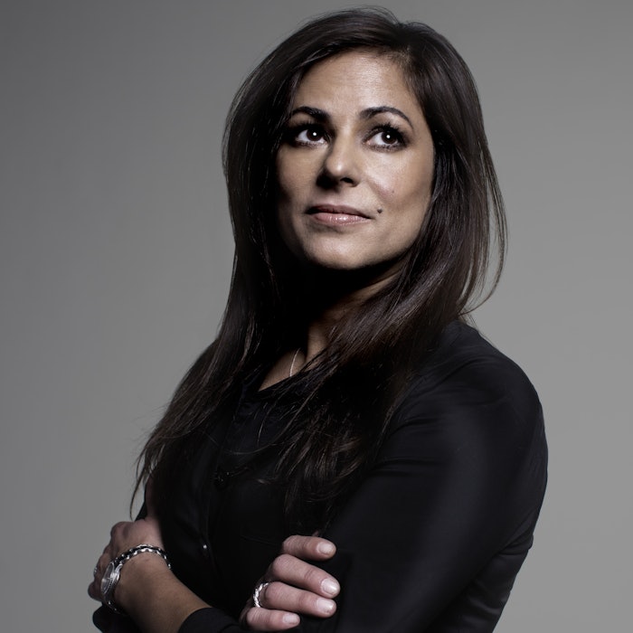 Patty Hidalgo began her journey at IFF by joining through the Fragrance Resources acquisition in 2017.