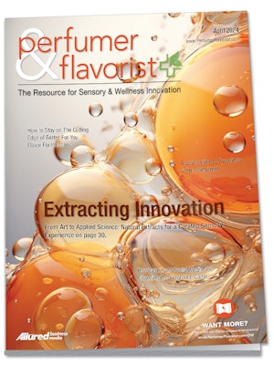Perfumer & Flavorist+ April 2024