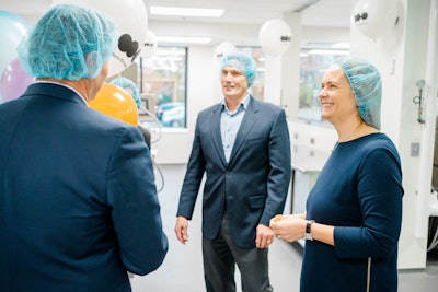 Maurizio Clementi, executive vice president Taste for Taste, Texture & Health shared, “This new facility will help us deliver on our ambition to bring progress to life by enabling our customers to make even more innovative foods and beverages that are delicious, nutritious, and sustainable.'