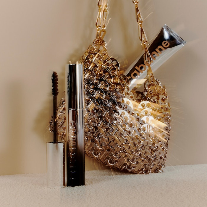 The launch of Rabanne's makeup line is advancing the brand’s appeal with new and diverse audiences.