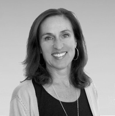 Sandra Barvaux, VP of Fragrance at Prolitec/Aera.