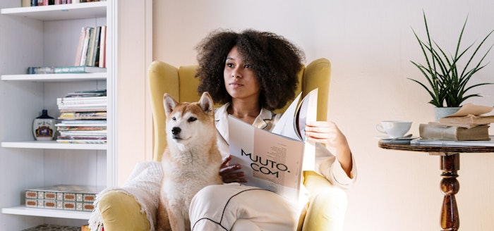 The fragrances are complemented by ScentAir's Odor Neutralizing technology, effectively combating unwanted pet odors at a molecular level.