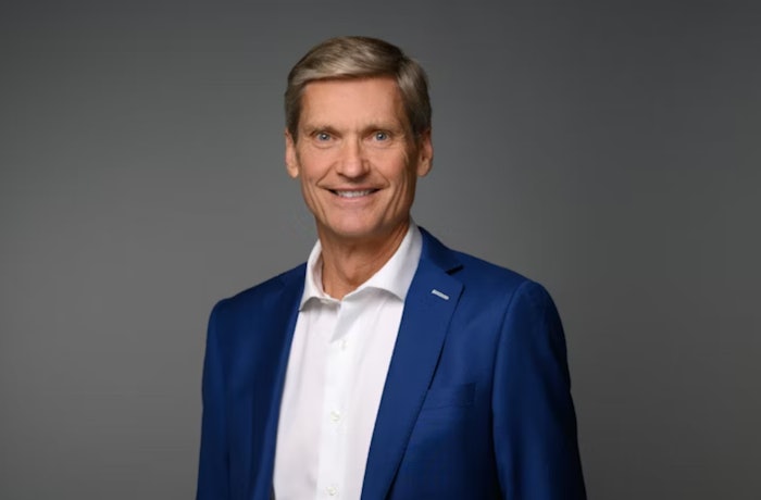IFF announced the appointment of J. Erik Fyrwald to succeed Frank Clyburn as Chief Executive Officer (CEO) and member of the IFF Board of Directors.