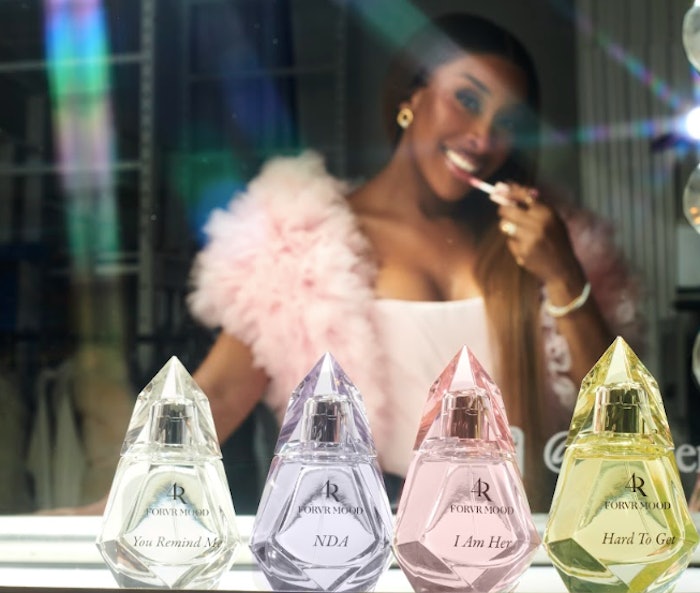 Each scent in the collection is priced at $79 for 50 ml and $28 for 10 ml travel size.