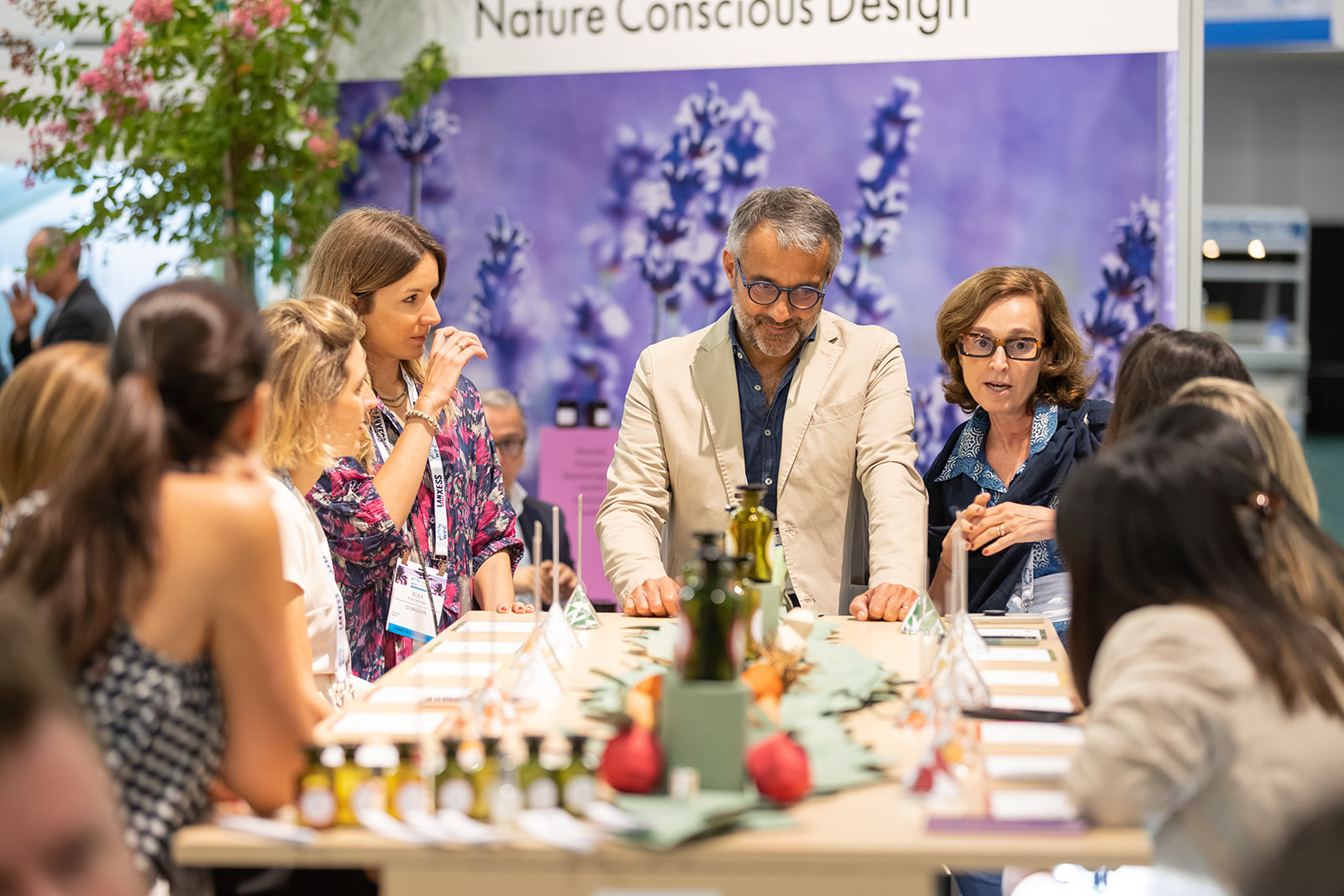 World Perfumery Congress Provides Crystal Ball For Fragrance's Future ...