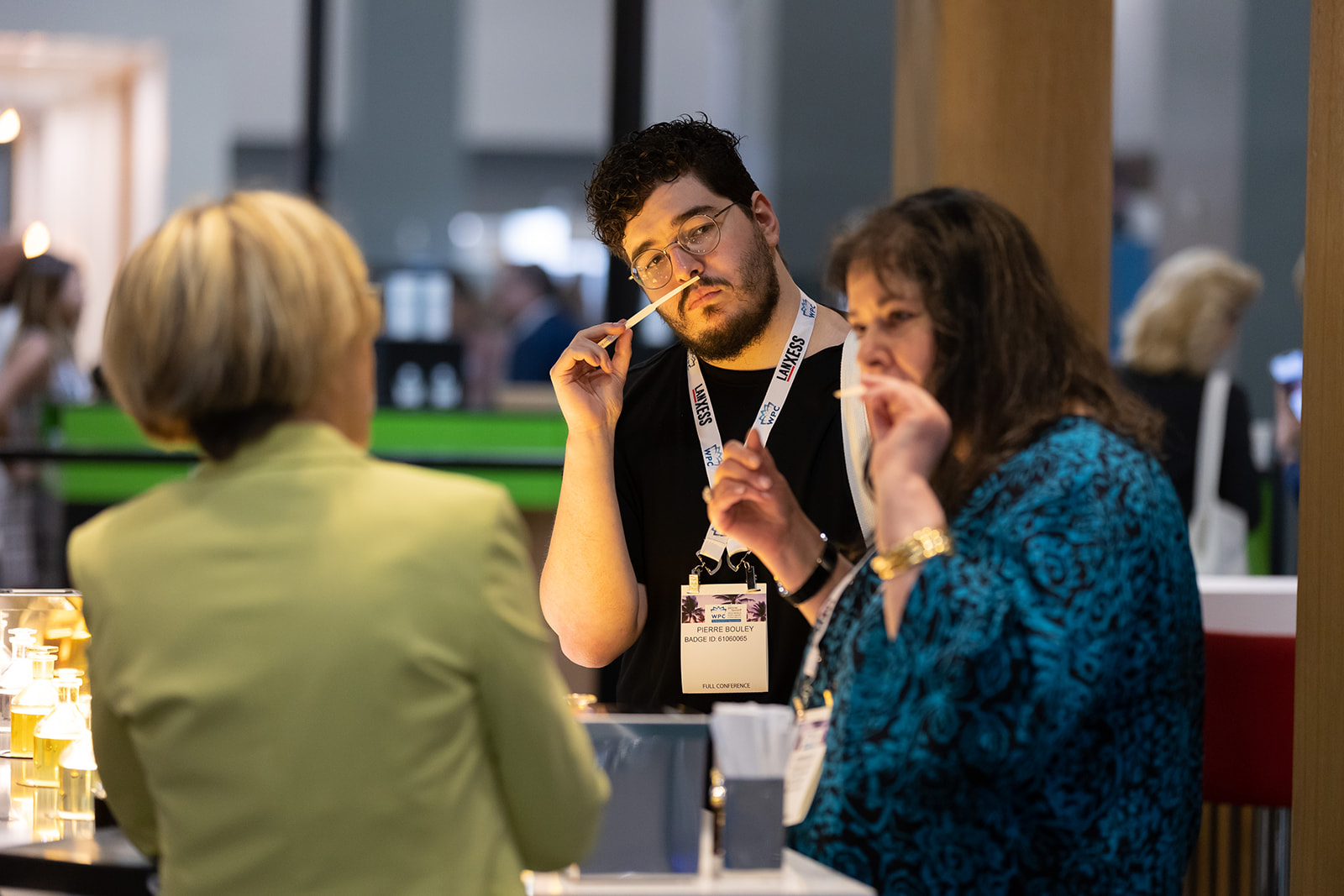 4 Ways To Prepare For World Perfumery Congress 2024 | Perfumer & Flavorist