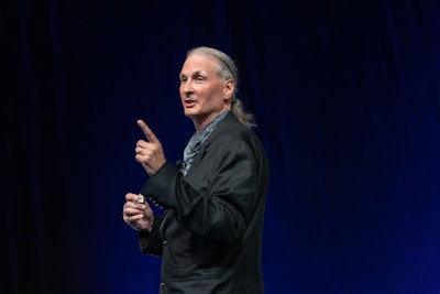 Mark Knitowski, president at MAK E2E Beauty Consulting, returns to the WPC stage to discuss 'Consumer Inclusion: How Broadening Your Fragrance Formats Can Expand Your Reach.'