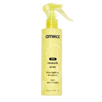 amika smooth over frizz-fighting treatment